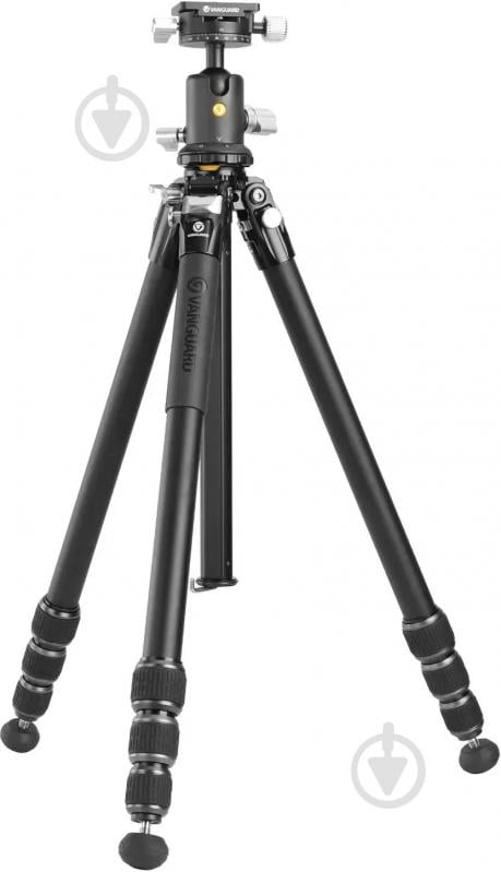 Штатив Vanguard VEO 5 264AB-160S - фото 1 Штатив Vanguard VEO 5 264AB-160S - фото 1