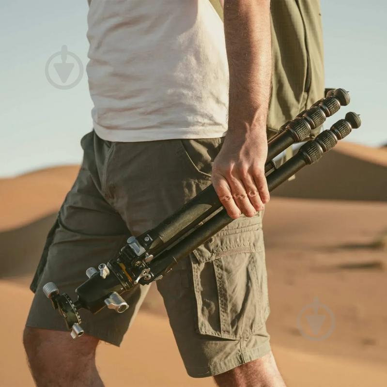 Штатив Vanguard VEO 5 264AB-160S - фото 10 Штатив Vanguard VEO 5 264AB-160S - фото 10