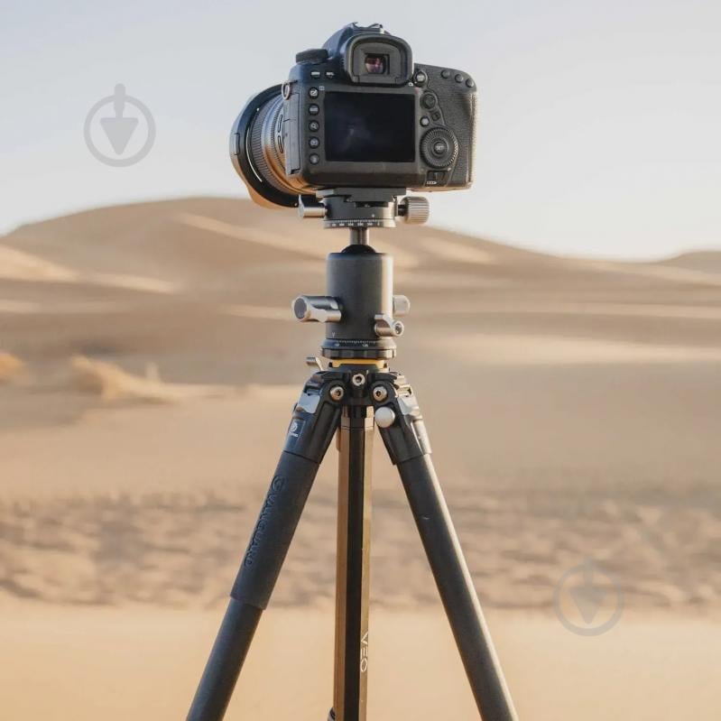 Штатив Vanguard VEO 5 264AB-160S - фото 14 Штатив Vanguard VEO 5 264AB-160S - фото 14