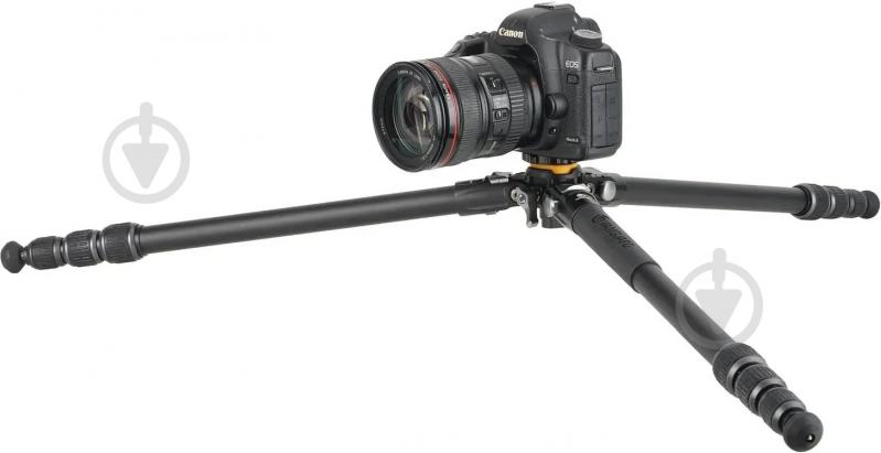 Штатив Vanguard VEO 5 264AB-160S - фото 19 Штатив Vanguard VEO 5 264AB-160S - фото 19