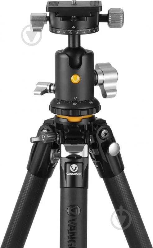 Штатив Vanguard VEO 5 264CB-160S - фото 23 Штатив Vanguard VEO 5 264CB-160S - фото 23