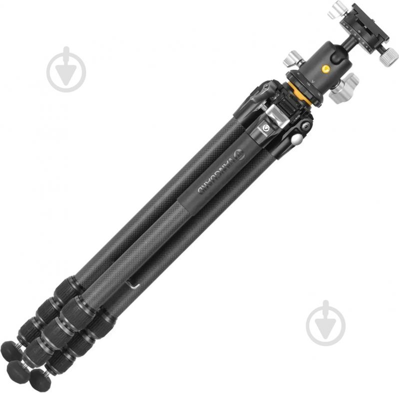 Штатив Vanguard VEO 5 264CB-160S - фото 29 Штатив Vanguard VEO 5 264CB-160S - фото 29