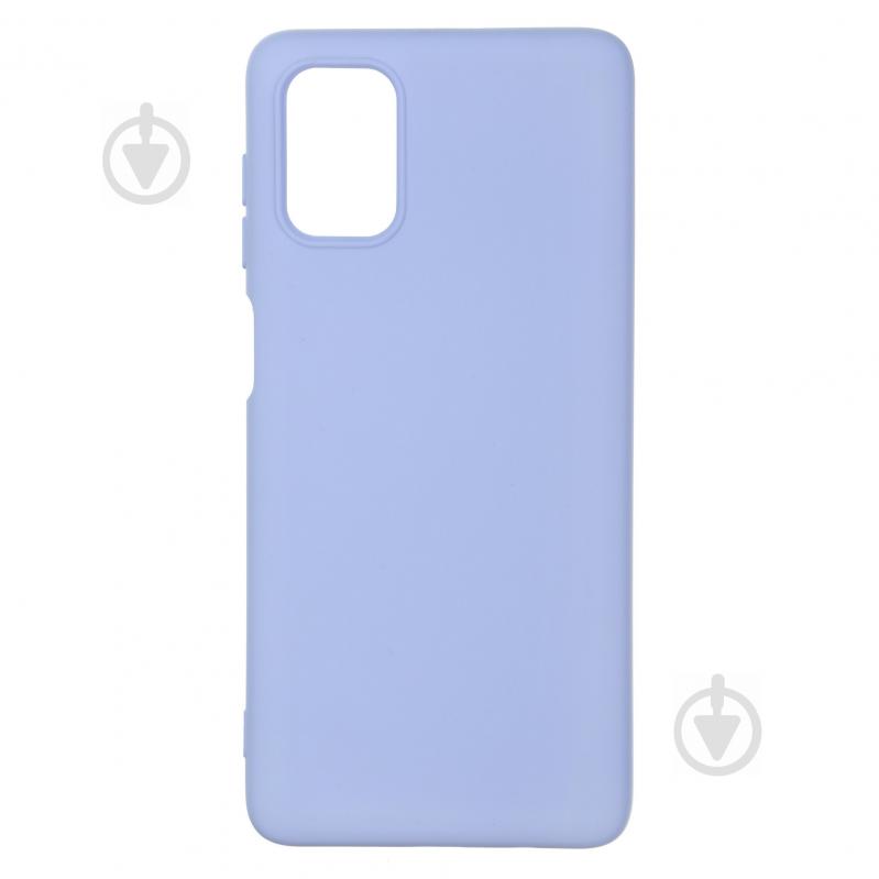 Чехол Armorstandart ICON Case для Samsung M51 (M515) Lilac (ARM57786) - фото 1