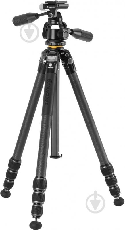 Штатив Vanguard VEO 5 264CPS-38 - фото 1