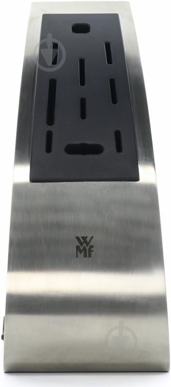 Подставка для ножей WMF Knife Block 160054 - фото 2