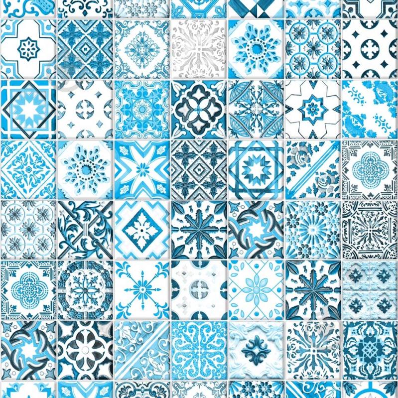 Обои из вспененного винила Sintra Decoration LACIO 451212 0,53x10,05 м - фото 1 Обои из вспененного винила Sintra Decoration LACIO 451212 0,53x10,05 м - фото 1