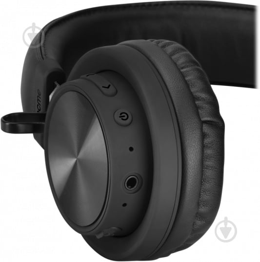 Гарнітура Acme BH203 Bluetooth headset (4770070879436) - фото 4