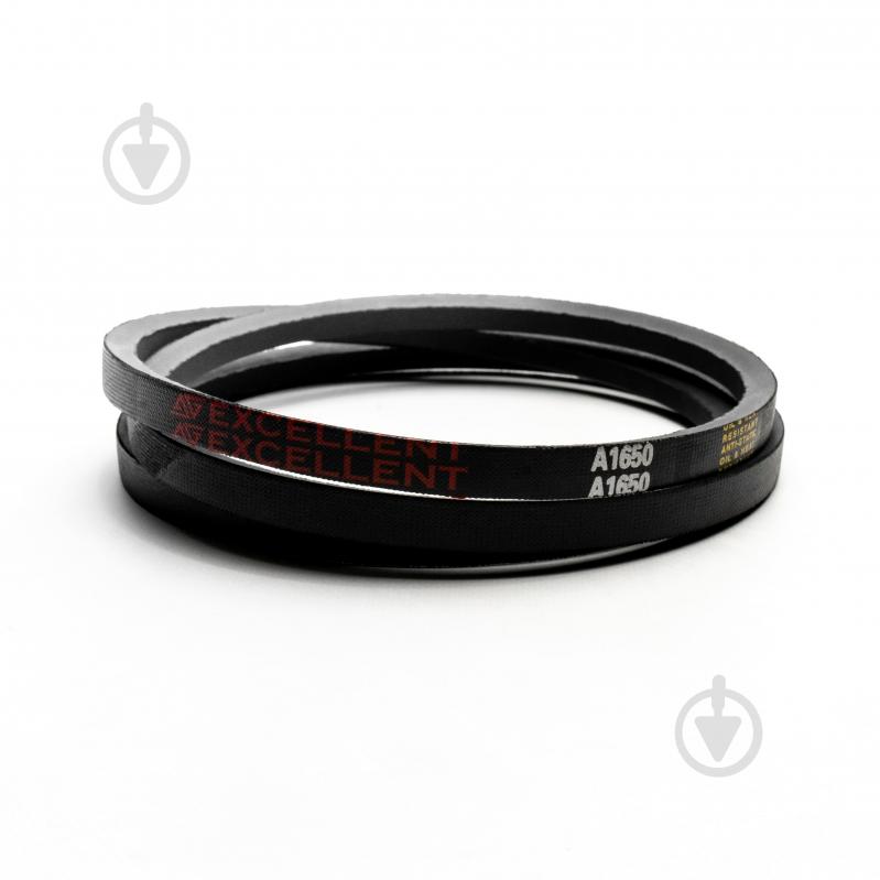 Ремень клиновый Excellent А-1650 - фото 1