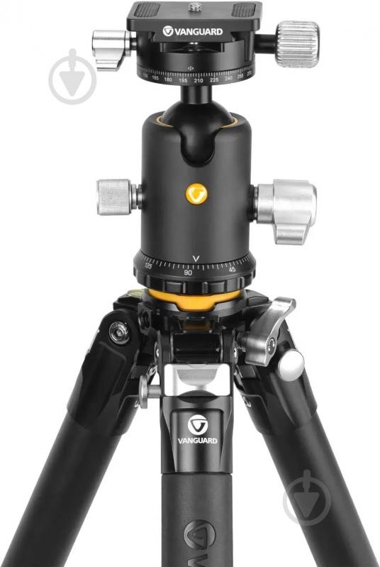 Штатив Vanguard VEO 5 304AB-250S - фото 3