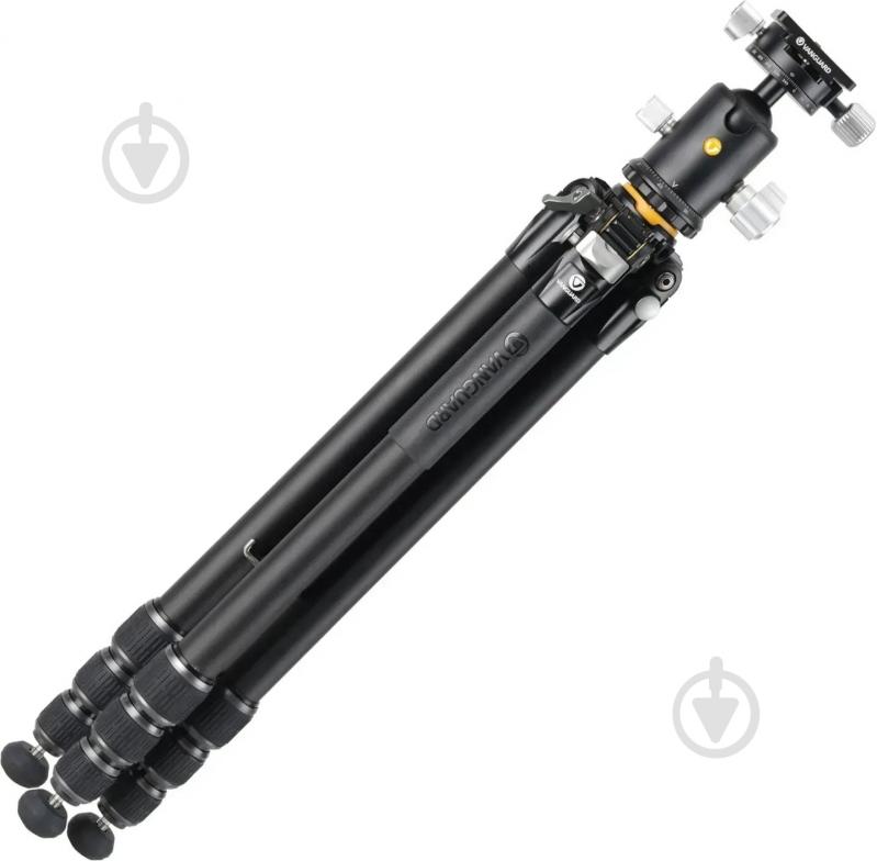 Штатив Vanguard VEO 5 304AB-250S - фото 5