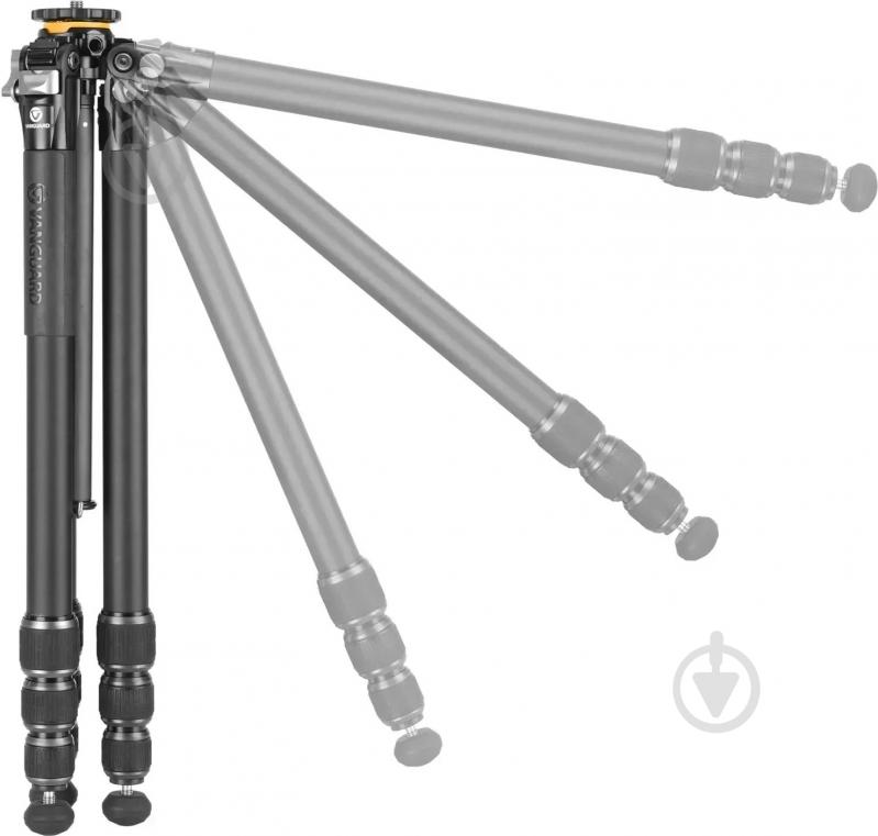 Штатив Vanguard VEO 5 304AB-250S - фото 6