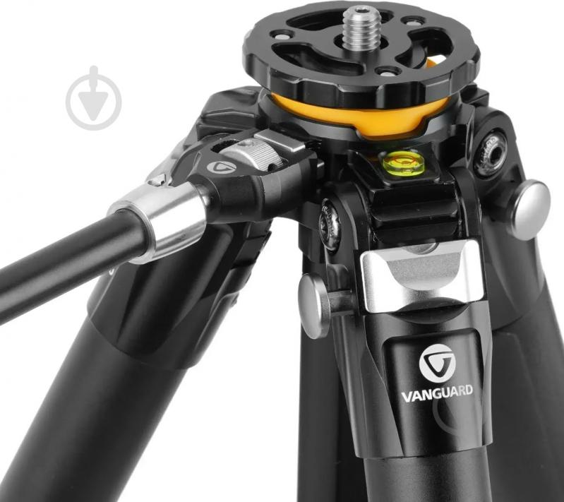 Штатив Vanguard VEO 5 304AB-250S - фото 8