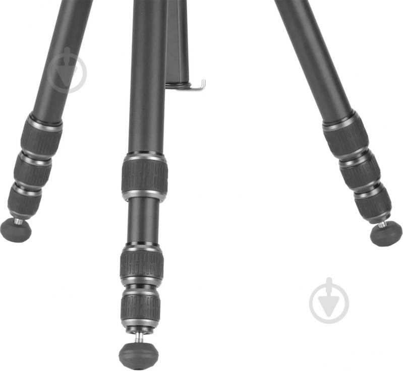 Штатив Vanguard VEO 5 304AB-250S - фото 9