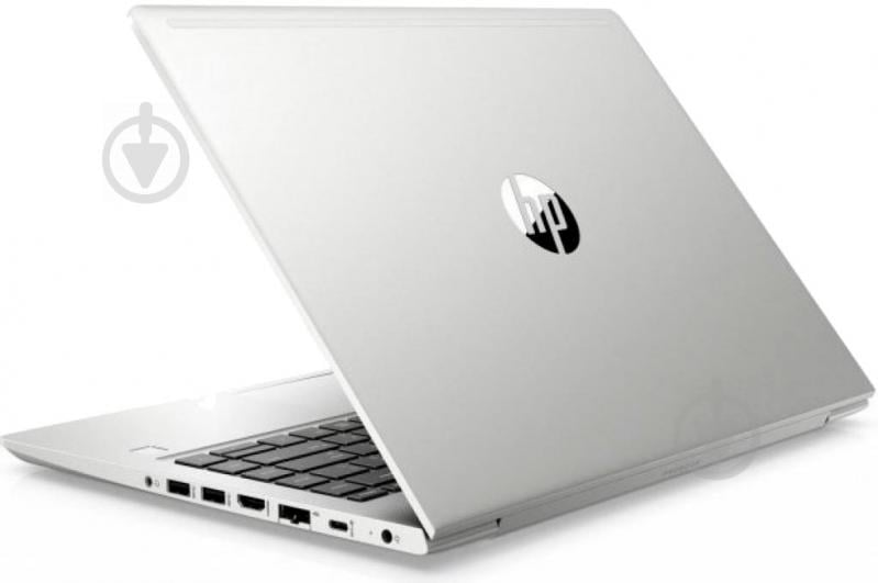 Ноутбук HP Probook 445 G7 14" (175V5EA) silver - фото 7