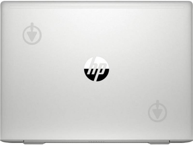 Ноутбук HP Probook 445 G7 14" (175V5EA) silver - фото 8