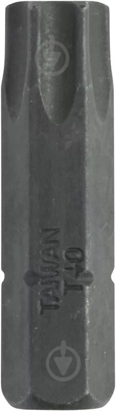 Набір біт DeWalt Impact Torsion Torx T40 L=25 мм 5 шт. DT7373 - фото 1