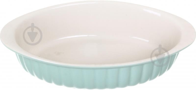Форма для запікання S&T 19х10.5х4.5 см 400 мл - фото 1 Форма для запікання S&T 19х10.5х4.5 см 400 мл - фото 1