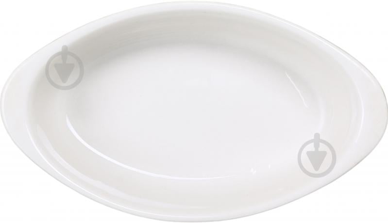 Форма для запікання S&T 19х10.5х4.5 см 400 мл - фото 7 Форма для запікання S&T 19х10.5х4.5 см 400 мл - фото 7