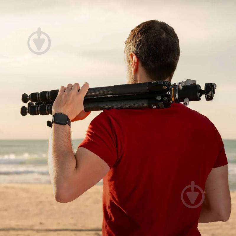 Штатив Vanguard VEO 5 304CB-250S - фото 13 Штатив Vanguard VEO 5 304CB-250S - фото 13