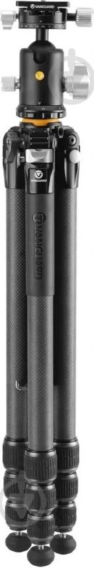 Штатив Vanguard VEO 5 304CB-250S - фото 18 Штатив Vanguard VEO 5 304CB-250S - фото 18