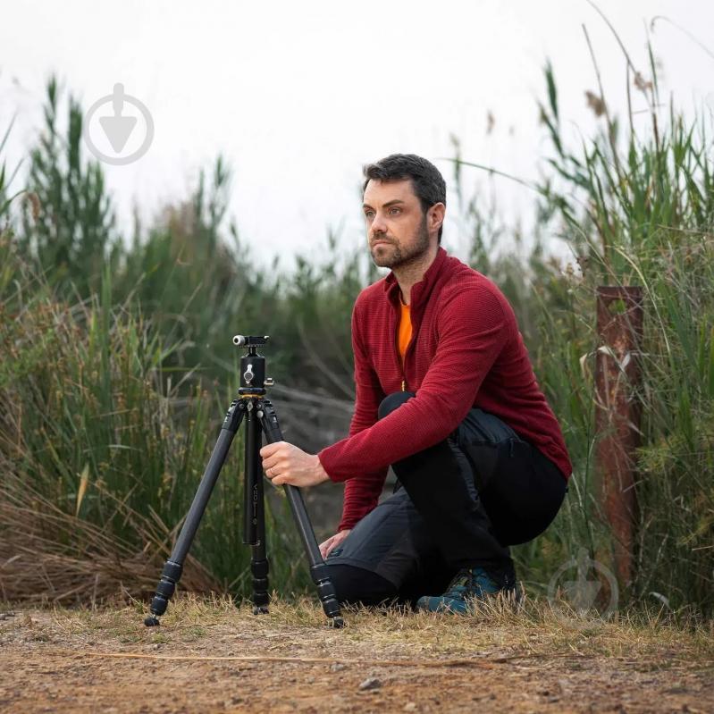 Штатив Vanguard VEO 5 304CB-250S - фото 2 Штатив Vanguard VEO 5 304CB-250S - фото 2
