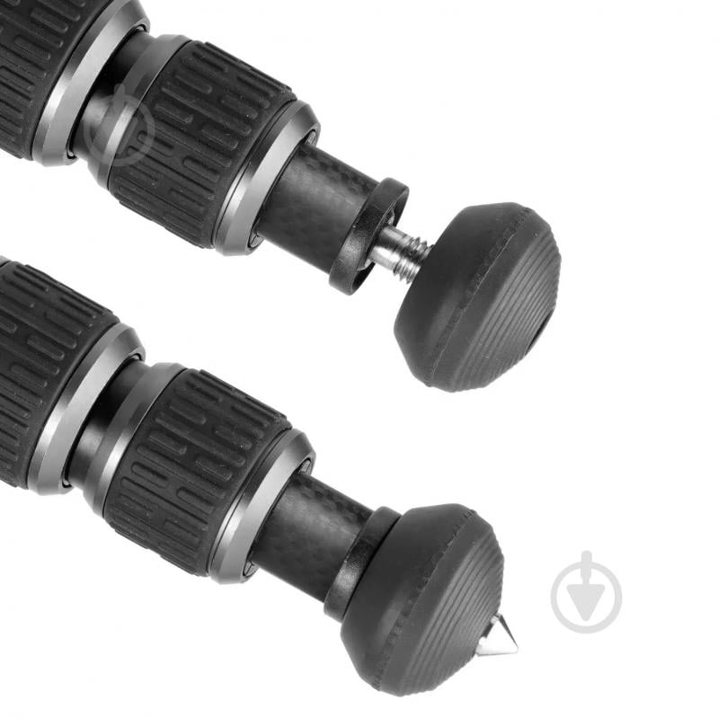 Штатив Vanguard VEO 5 304CB-250S - фото 20 Штатив Vanguard VEO 5 304CB-250S - фото 20