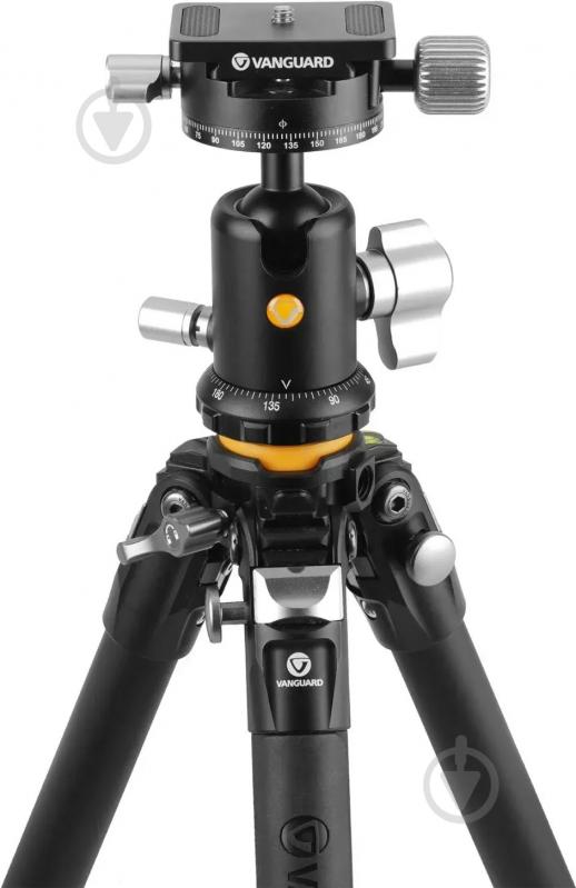 Штатив Vanguard VEO 5 234AB-110S - фото 2