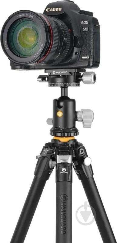 Штатив Vanguard VEO 5 234AB-110S - фото 3