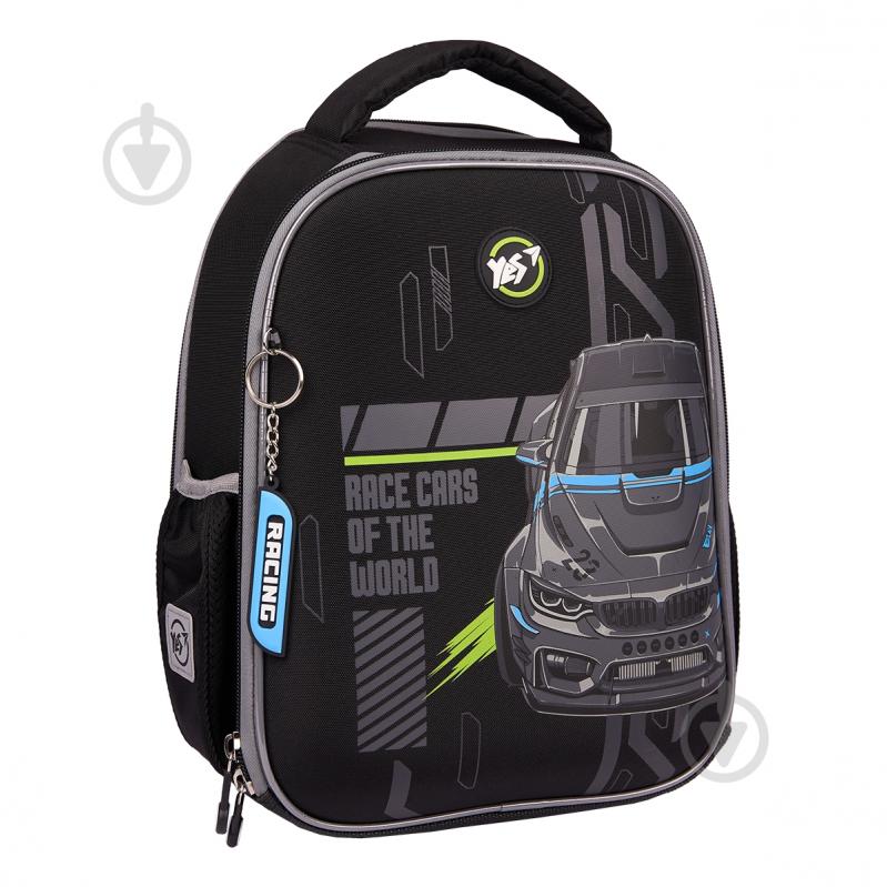 Рюкзак каркасный YES H-100 High Speed 559853 - фото 1