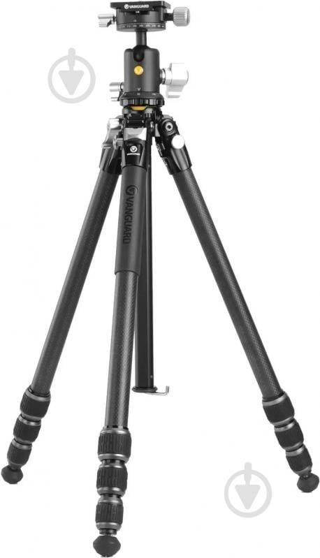Штатив Vanguard VEO 5 234CB-110S - фото 1 Штатив Vanguard VEO 5 234CB-110S - фото 1