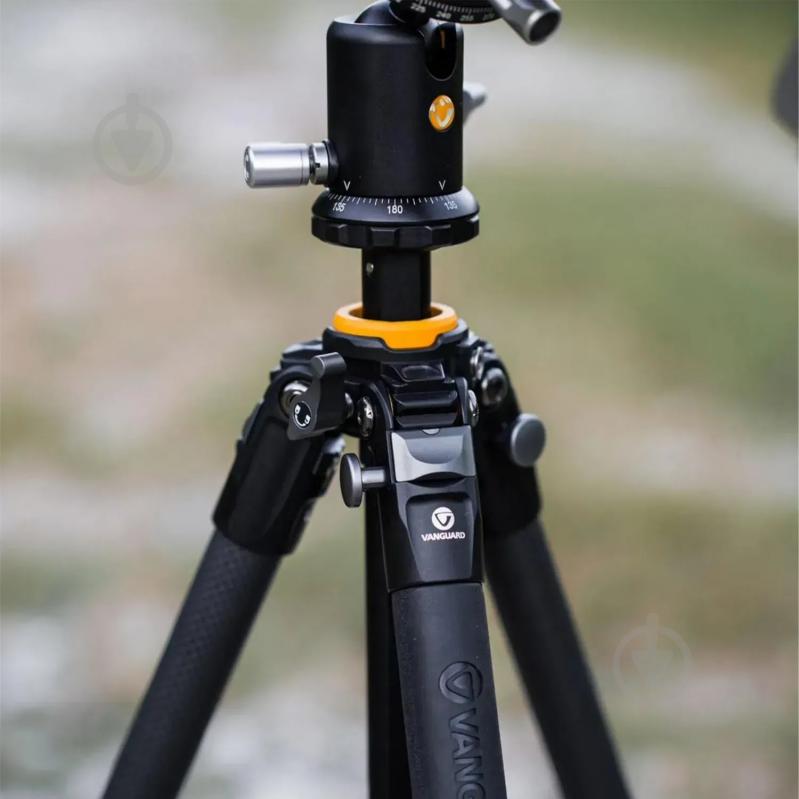 Штатив Vanguard VEO 5 234CB-110S - фото 4 Штатив Vanguard VEO 5 234CB-110S - фото 4