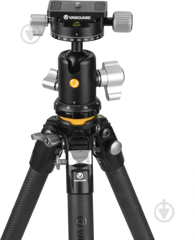 Штатив Vanguard VEO 5 234CB-110S - фото 7 Штатив Vanguard VEO 5 234CB-110S - фото 7