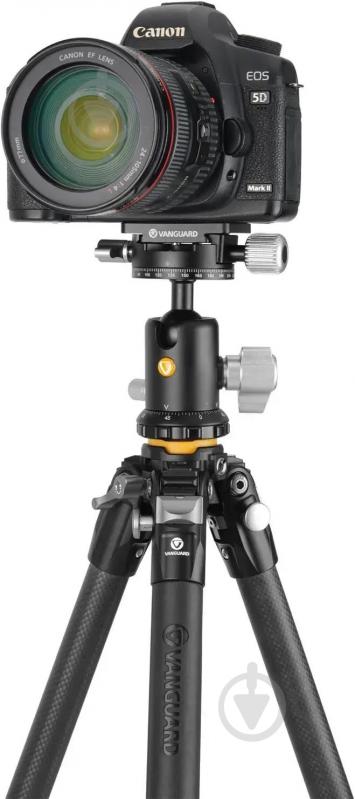 Штатив Vanguard VEO 5 234CB-110S - фото 8 Штатив Vanguard VEO 5 234CB-110S - фото 8