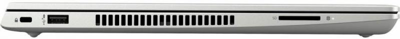 Ноутбук HP Probook 450 G7 15,6" (3C247EA) silver - фото 4