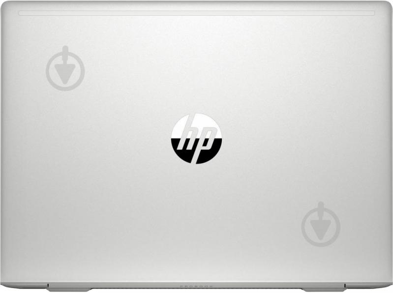 Ноутбук HP Probook 450 G7 15,6" (3C247EA) silver - фото 8