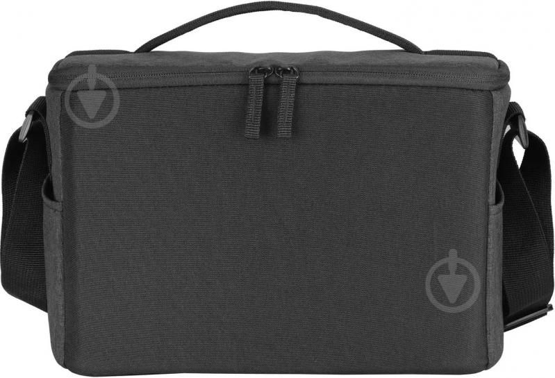 Сумка Vanguard Vesta Aspire 30 Gray - фото 4 Сумка Vanguard Vesta Aspire 30 Gray - фото 4