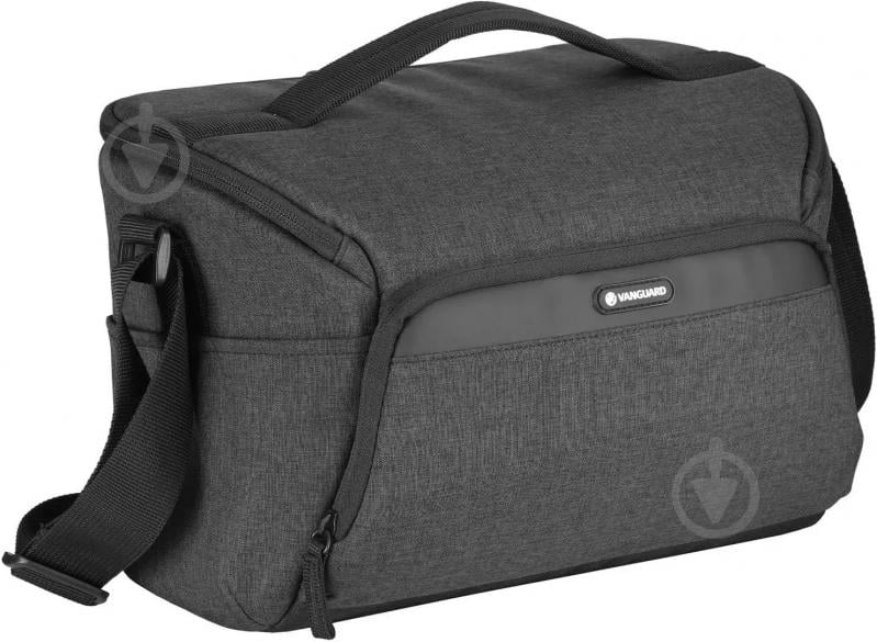 Сумка Vanguard Vesta Aspire 30 Gray - фото 5 Сумка Vanguard Vesta Aspire 30 Gray - фото 5
