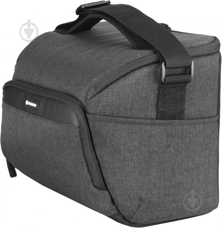 Сумка Vanguard Vesta Aspire 30 Gray - фото 6 Сумка Vanguard Vesta Aspire 30 Gray - фото 6