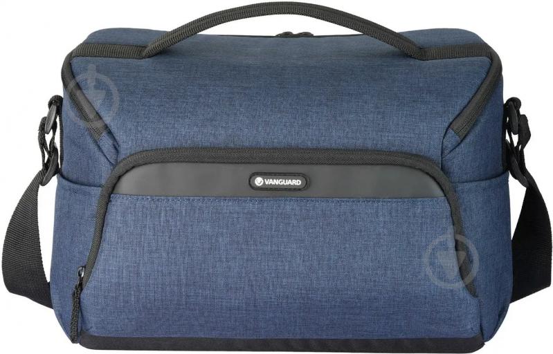Сумка Vanguard Vesta Aspire 30 Navy - фото 3