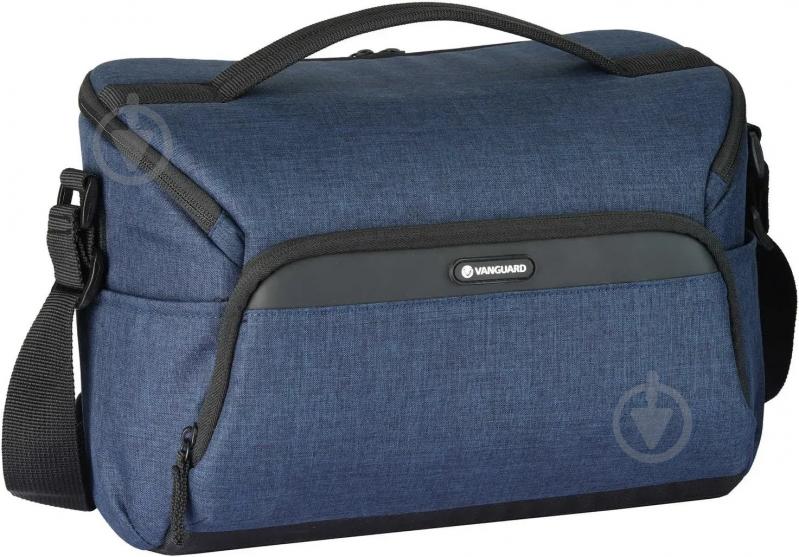 Сумка Vanguard Vesta Aspire 30 Navy - фото 5