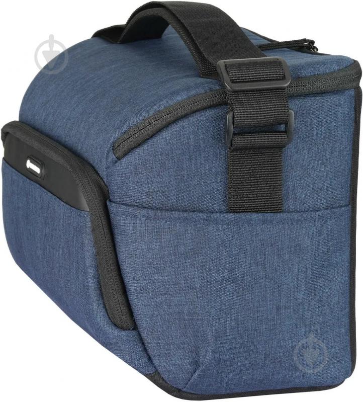 Сумка Vanguard Vesta Aspire 30 Navy - фото 6