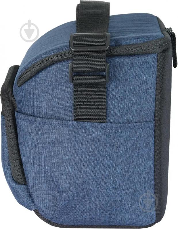 Сумка Vanguard Vesta Aspire 30 Navy - фото 7