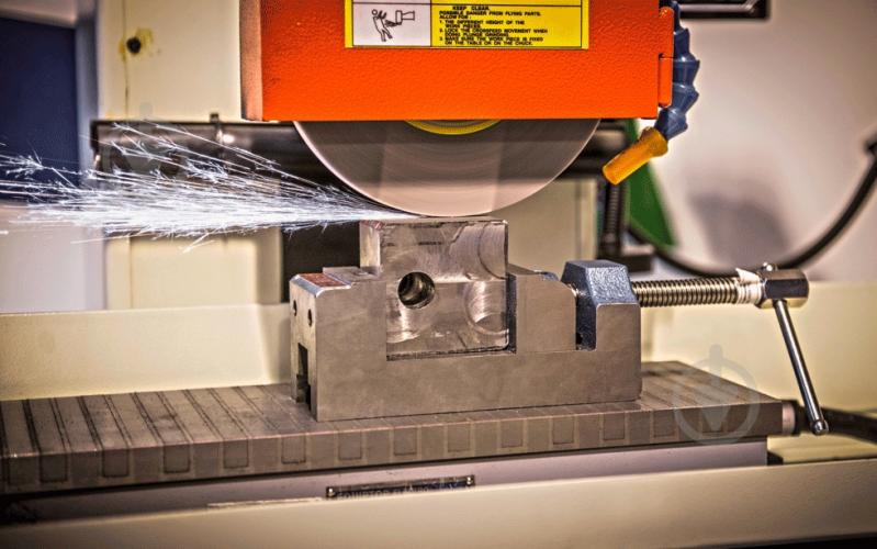 Тиски Wilton Тип 30 12860 - фото 2