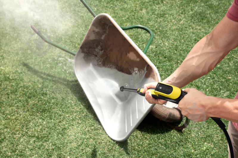 Грязевая фреза Karcher DB 145 для К 4 - К 5 2.642-728.0 - фото 2
