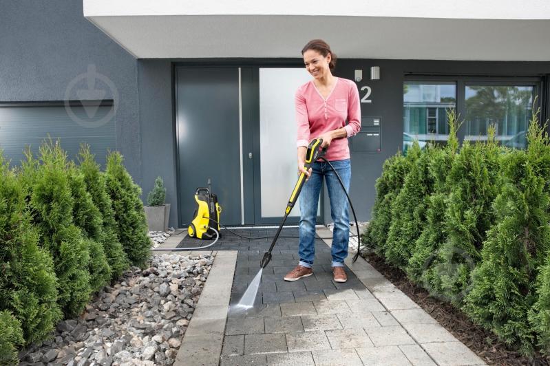 Грязевая фреза Karcher DB 145 для К 4 - К 5 2.642-728.0 - фото 3