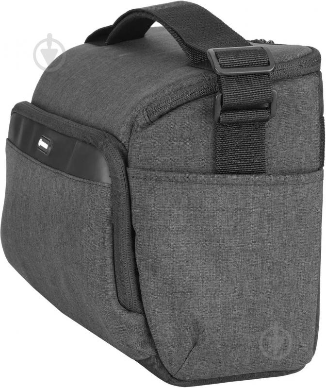Сумка Vanguard Vesta Aspire 33 Gray - фото 6 Сумка Vanguard Vesta Aspire 33 Gray - фото 6