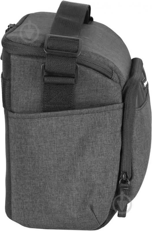 Сумка Vanguard Vesta Aspire 33 Gray - фото 7 Сумка Vanguard Vesta Aspire 33 Gray - фото 7