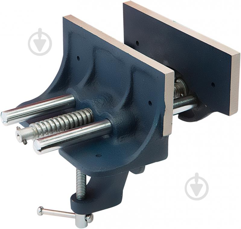 Тиски Wilton WWV/P-6 - фото 3