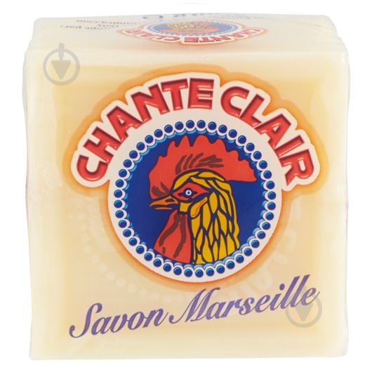 Мыло Chante Clair Марсельское для ручной стирки 300 г - фото 1