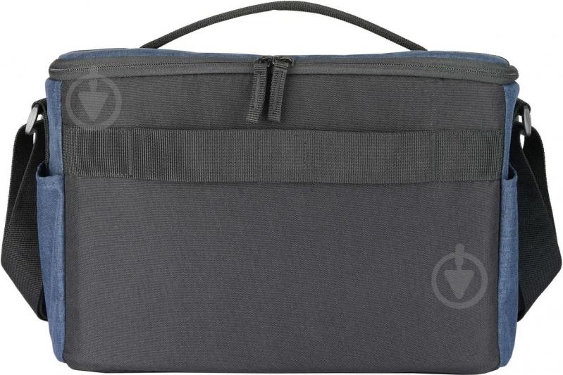 Сумка Vanguard Vesta Aspire 33 Navy - фото 4